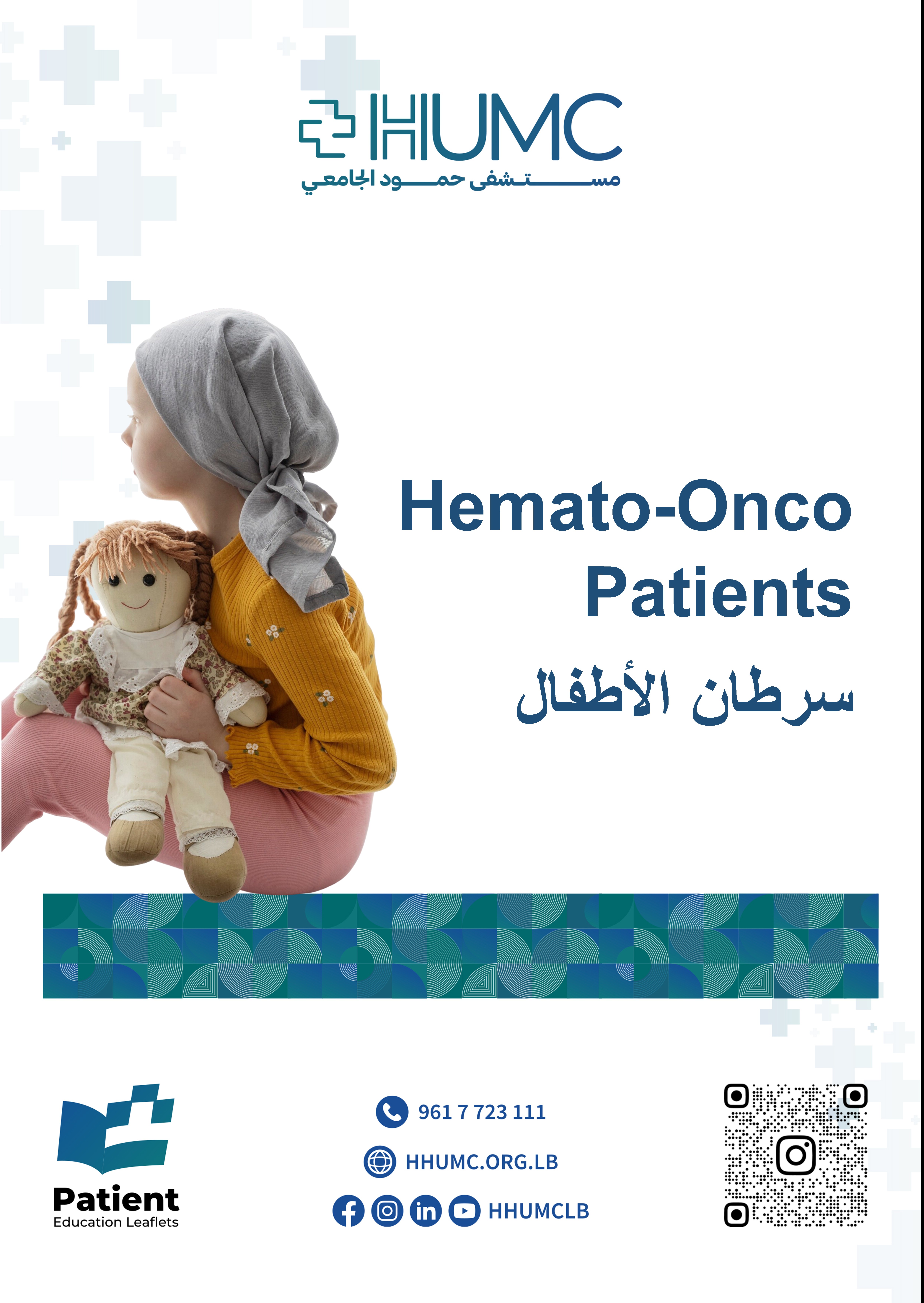 Hemato-Onco Patients